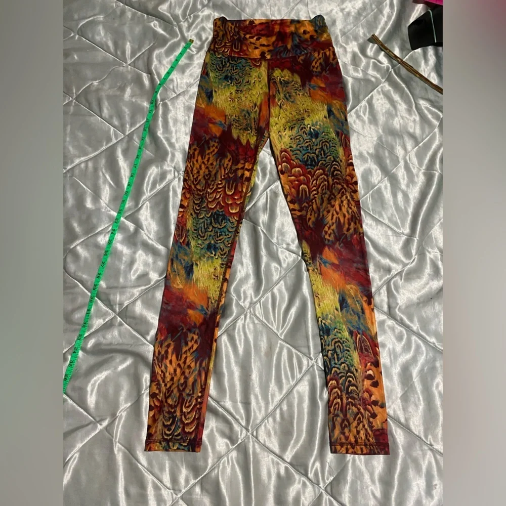 Jungle Leggings - Picture 13 of 16
